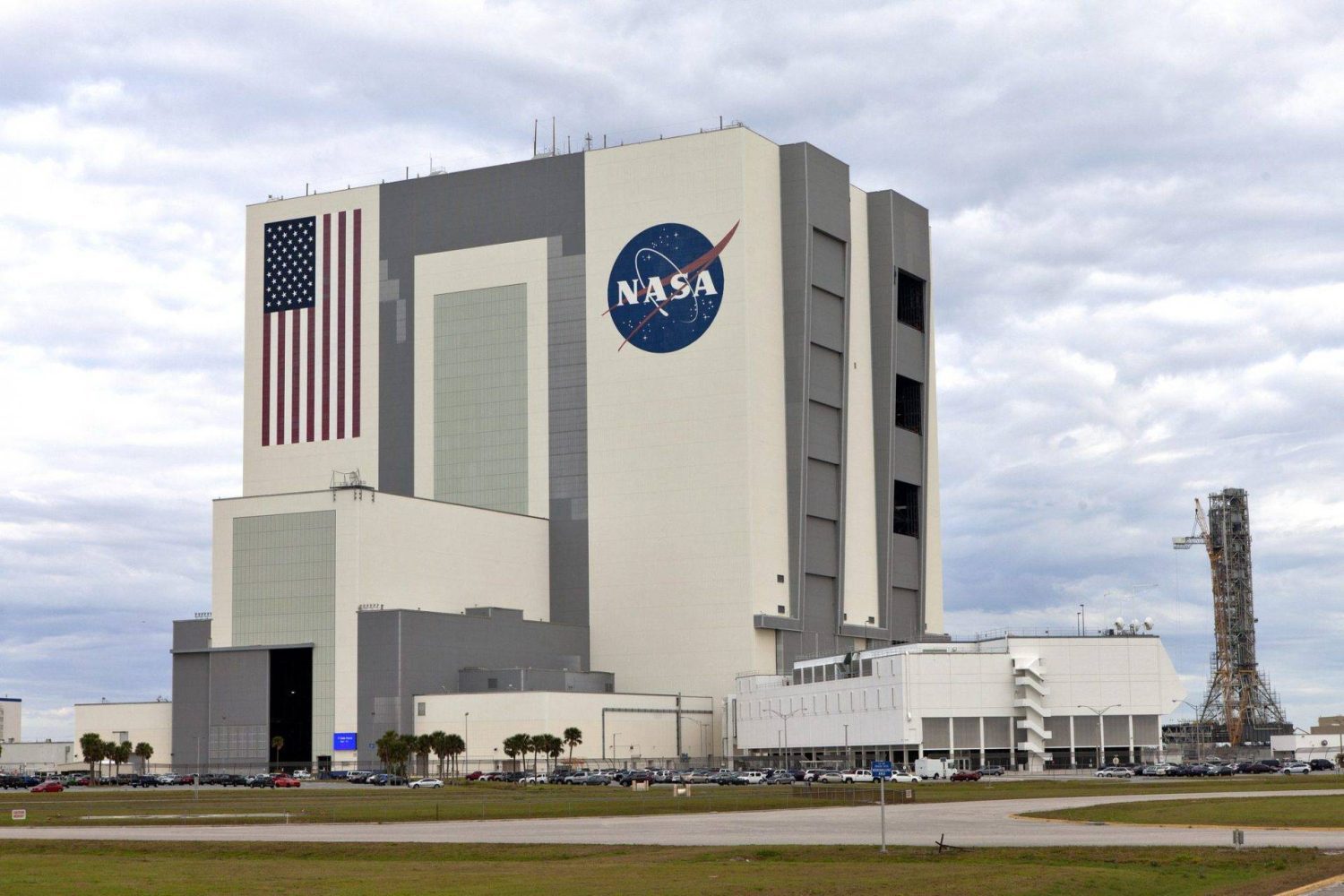 NASA Systems