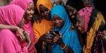Africa Now Has More Internet Users Than North America And The Middle East Combined