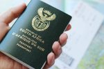 The 99 Countries South Africans Can Visit Visa-Free