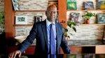 The Man Behind Safaricom’s New Face Is No More