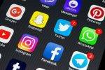 Whatsapp, Facebook And Instagram Down For Many Users