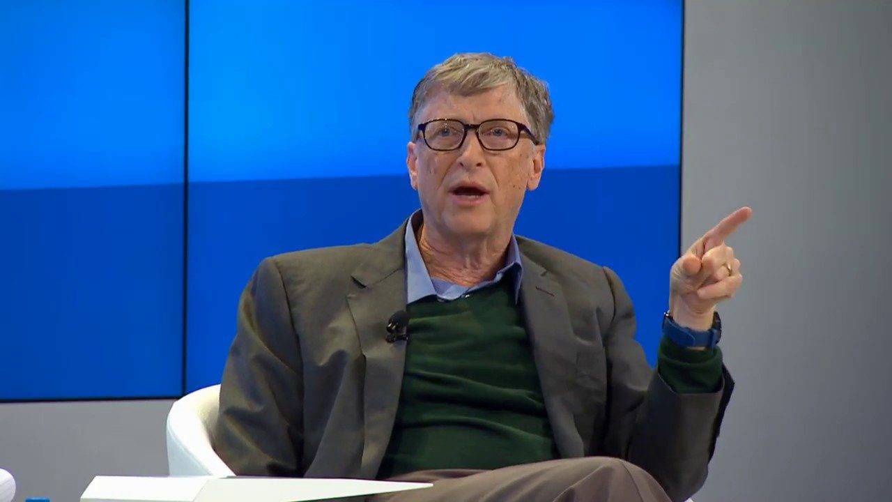 Top 10 richest people in the world, Bill Gates at no. 1: Bloomberg