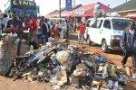 Killing Two Birds With The Same Stone? This African Town Is Turning Garbage to Electricity