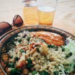 Java Targets Vegetarians Under Sh1 Bn Expansion Drive