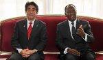 Japan Is Expanding African Investments With USD 30 Bn, But It’s Keeping An Eye On China