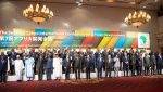 “It’s As If The AU Chose To Have A Meeting In Yokohama” – Here’s Why 32 African Leaders Have Left Their Countries For Japan