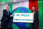 Safaricom Injects Millions in Its M-Pesa Global Business
