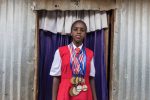 This 13-Year-Old Chess Champ Is Working Her Way Up From The Slums But Her Path Is Blocked By A Huge Wall