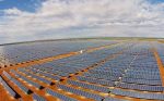What Happens When The Sun Goes Down? Morocco Has A USD 780 Mn Solar Project That’s Putting The Question To Rest