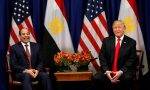 The Cooperations Between Egypt And The U.S. Just Got USD 60 Mn Stronger