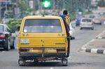 Lagos-Focused Transport Payments Service GONA Raises Multi Millions In Pre-Series A Funding