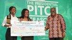Meet The College Students Who Have Just Won The Heart Of Ghana’s President With Their Unique Product