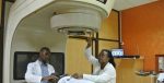 Hope Alive For Kenyan Cancer Patients As Sh1 Bn Cancer Centre Nears Completion