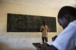 Teachers From This African Country Are The Most Poorly Paid – Earning Way Below Poverty Line