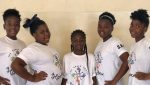 Building On Last Year’s Triumph, Another Group Of Nigerian Schoolgirls Are Going For Gold In Silicon Valley