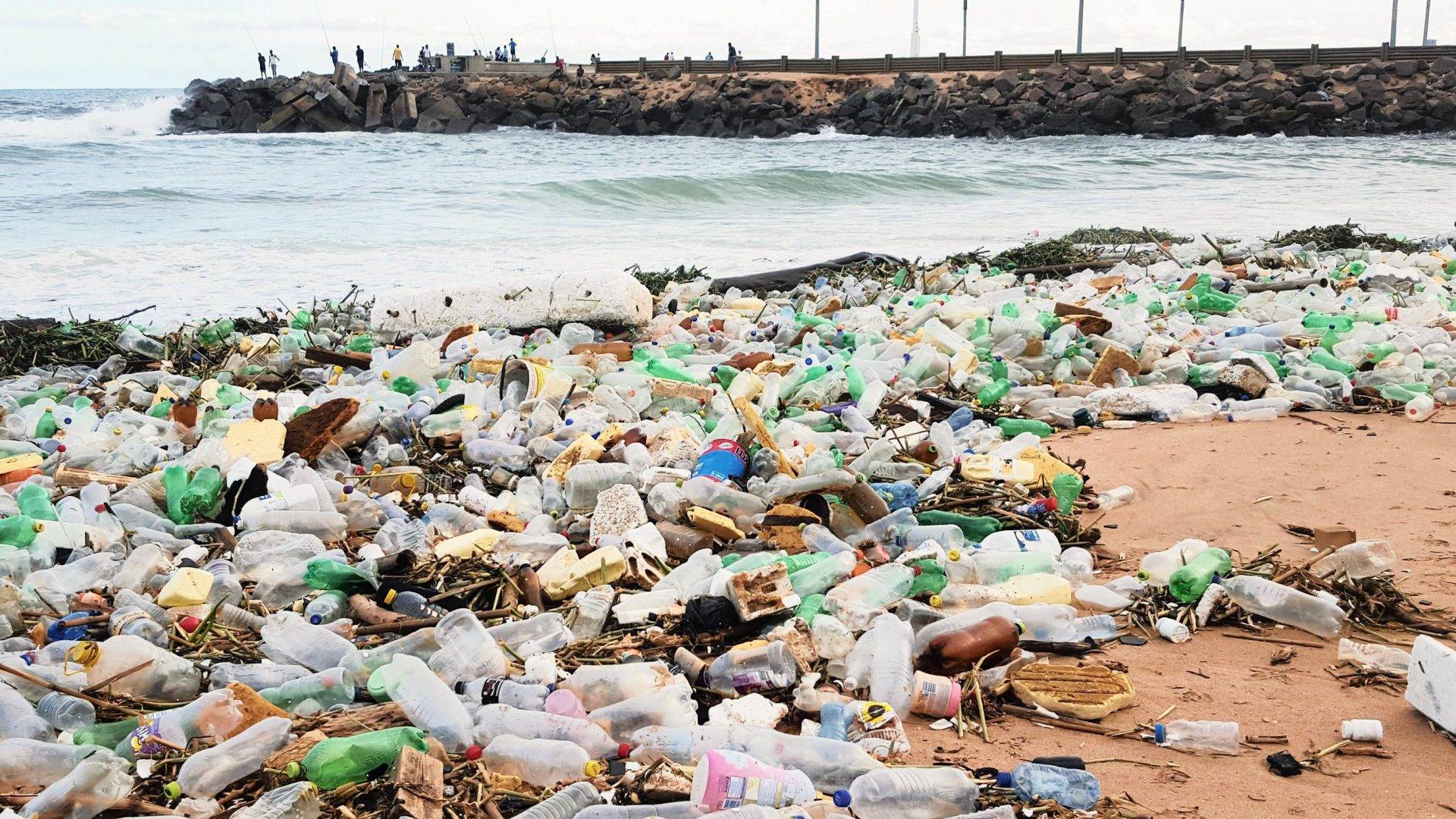 Plastics Recycled In SA In 2018 Is Enough To Fuel 200,000 Cars For A Year