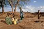 More Than 2.5 Million Kenyans At Risk Of Starvation As Food Shortage Crisis Hits