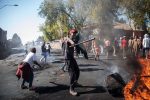 Bad Timing For ‘World Economic Forum On Africa’ Event As Host Country Is Mired In Xenophobic Violence