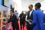 Jack Ma’s ‘Africa Affair’ Is Bearing Fruit – Africans To Benefit From Course/Alibaba Extends Trade Partnership