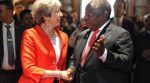South Africa Poised To Benefit From A No-Deal Brexit After Agreeing New Trade Deal With The Brits
