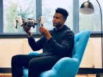 Another Shutdown, Another Proof VC Cash Isn’t Everything – Silas Adekunle’s Startup Reach Robotics Winds Up