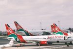Turbulence Ahead: Kenya Airways’ Profit Engine Stalls on Spare Parts Shortage