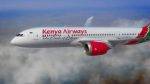 Why Kenya Airways Has Stopped Flying To These West African Cities