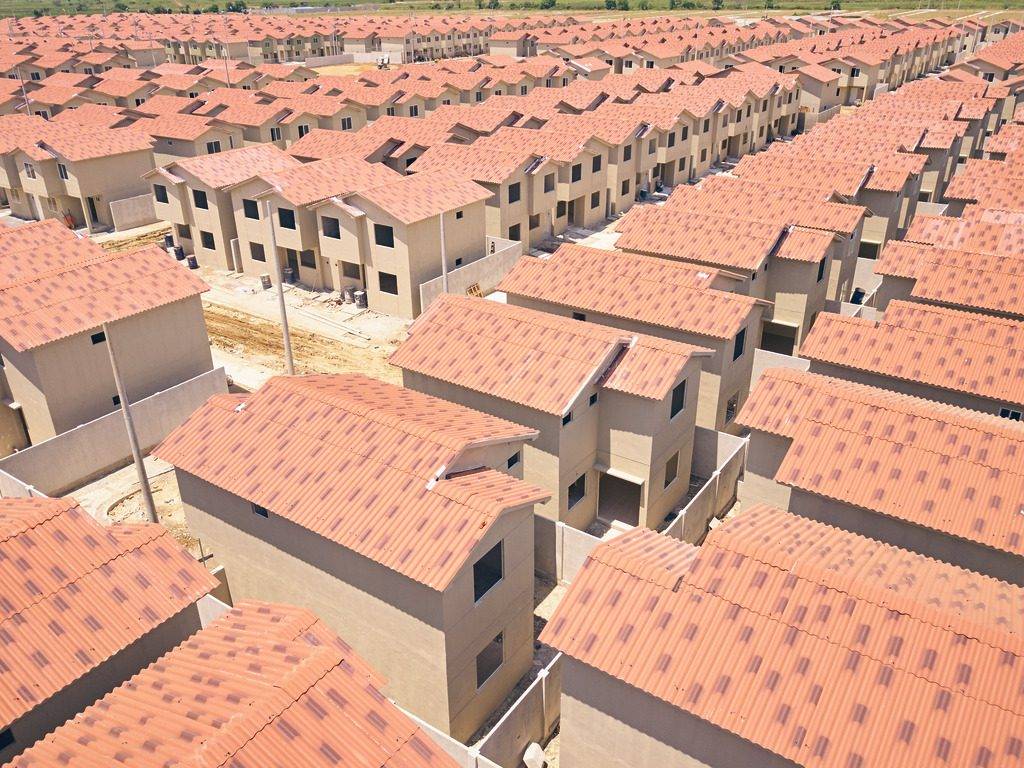 South African Affordable Housing Project Wins International Award