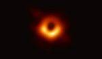 SA Professor Who Helped Give The World First Image Of A Black Hole Just Bagged A “Science Oscar”
