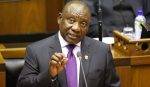 South African Government Is  Finalising On The Growth Strategy- Ramaphosa