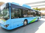 Uganda Plans To Use Electric Buses In Two Months