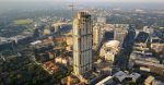 Africa’s Tallest Building Set To Officially Open Next Month