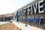 Group Five CEO Calls It Quits, No Replacement Plans In Sight