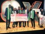 Young Nigerian Beats 750 Contestants From 73 Countries To Win USD 10 K Best AI Startup Prize
