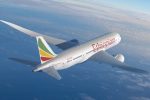 Ethiopian Airlines Eyeing Stake In Ailing South African Airways