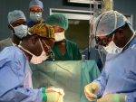 Ghanaian Doctors Pull Off A First – Perform Successful Heart Surgery Without Opening Patient’s Heart