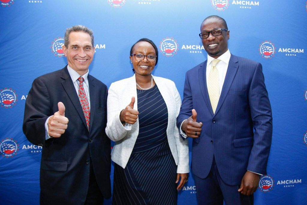 This Kenyan Entrepreneur Literally 'Brightened The Lives' Of Poor ...