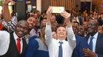 Nigerians Are Favourites To Win Billionaire Jack Ma’s Very First Africa NetPreneur Prize