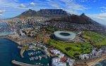 South Africa Risks Having Its Debt-To-GDP Rise To 95 Percent-IIF