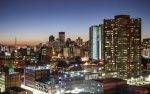 South Africa’s Economic Competitiveness Regains Momentum Boosted By Financial Sector
