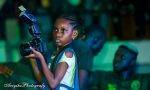 This 8-Year-Old Runs Her Own Photography Businesses & Makes NGN 100 K Per Gig