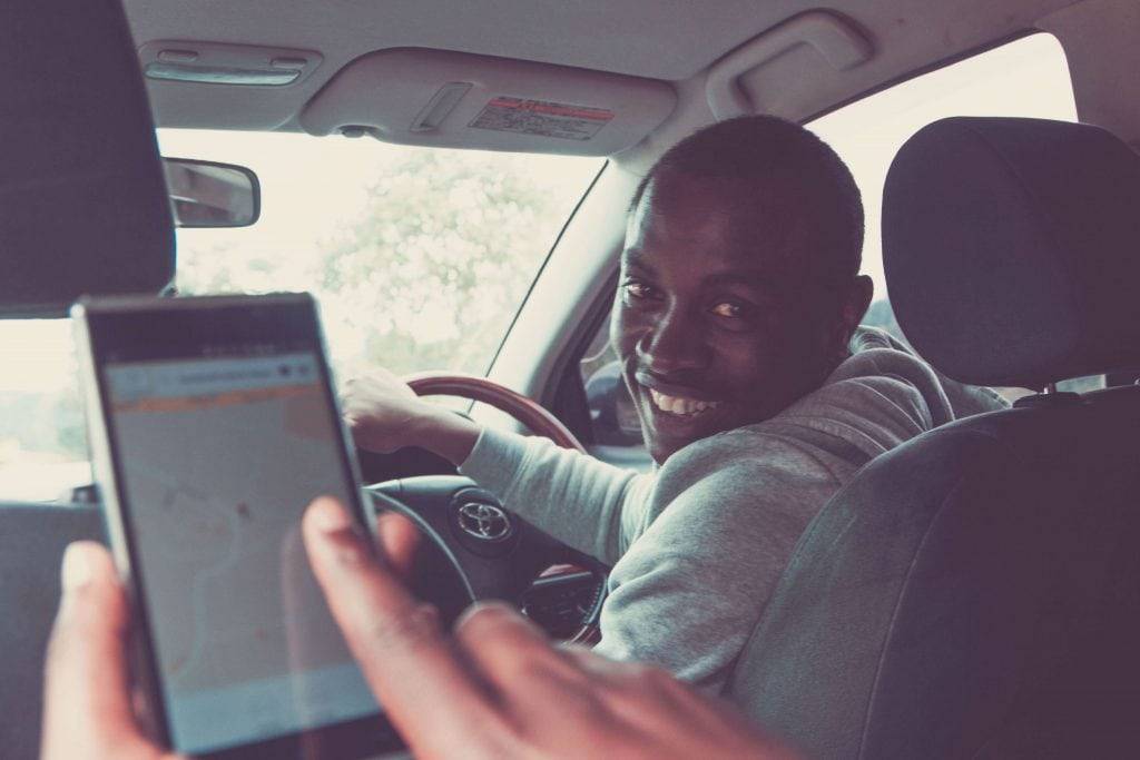 Carpooling Vs Ride Sharing In Africa