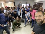 Twitter’s Jack Dorsey Wants To Invest In Nigerian Startups – Plus Twitter Just Offered To Hire This Nigerian Developer