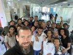 Why Twitter’s CEO Jack Dorsey Is Moving To Africa In 2020 After Recent Tour