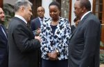 Kenya Wants To Lure More Foreign Money By Offering Citizenship To High Net-Worth Foreign Investors
