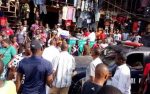 Ghanaians Launch Fresh Attack On Nigerian Businesses In Ghana Over Border Closure
