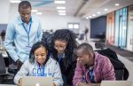 Andela Has Spread Its Reach To Egypt Where It Is Now Hiring Only Senior Developers
