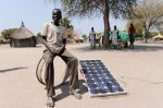 Sub-Saharan African Solar Companies To Gain From Shell & FMO’s Newly Launched USD 120 Mn Fund
