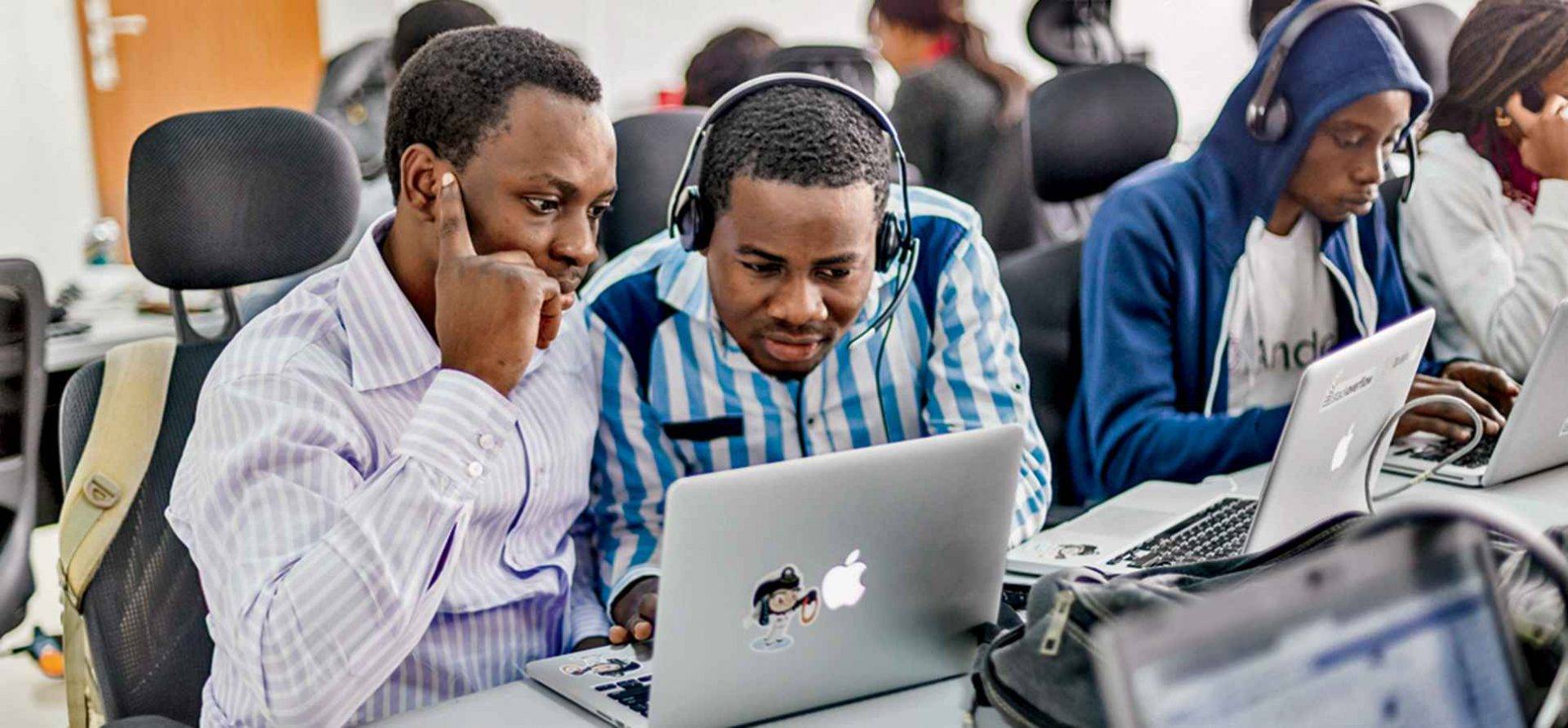 Move To Lagos Forget Remote Work Be A Senior The State Of Developer 