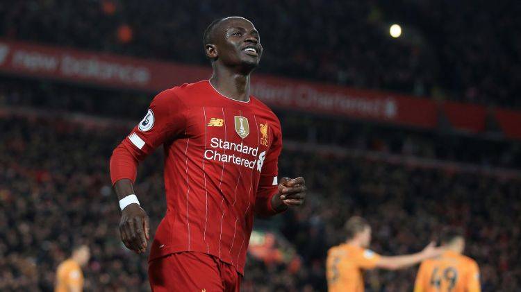 The Sadio Mane Award: What It Says About Talent And Sports Media